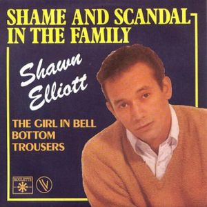 Shawn Elliot